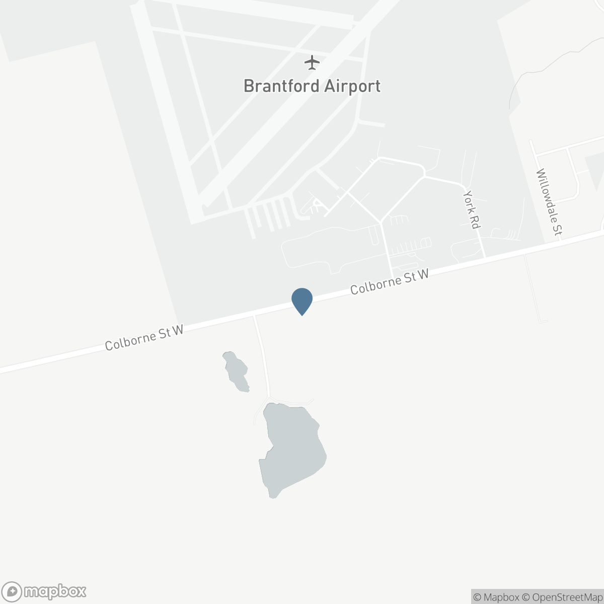 1241 - 1247 COLBORNE STREET W, Brantford, Ontario N3T 5L7